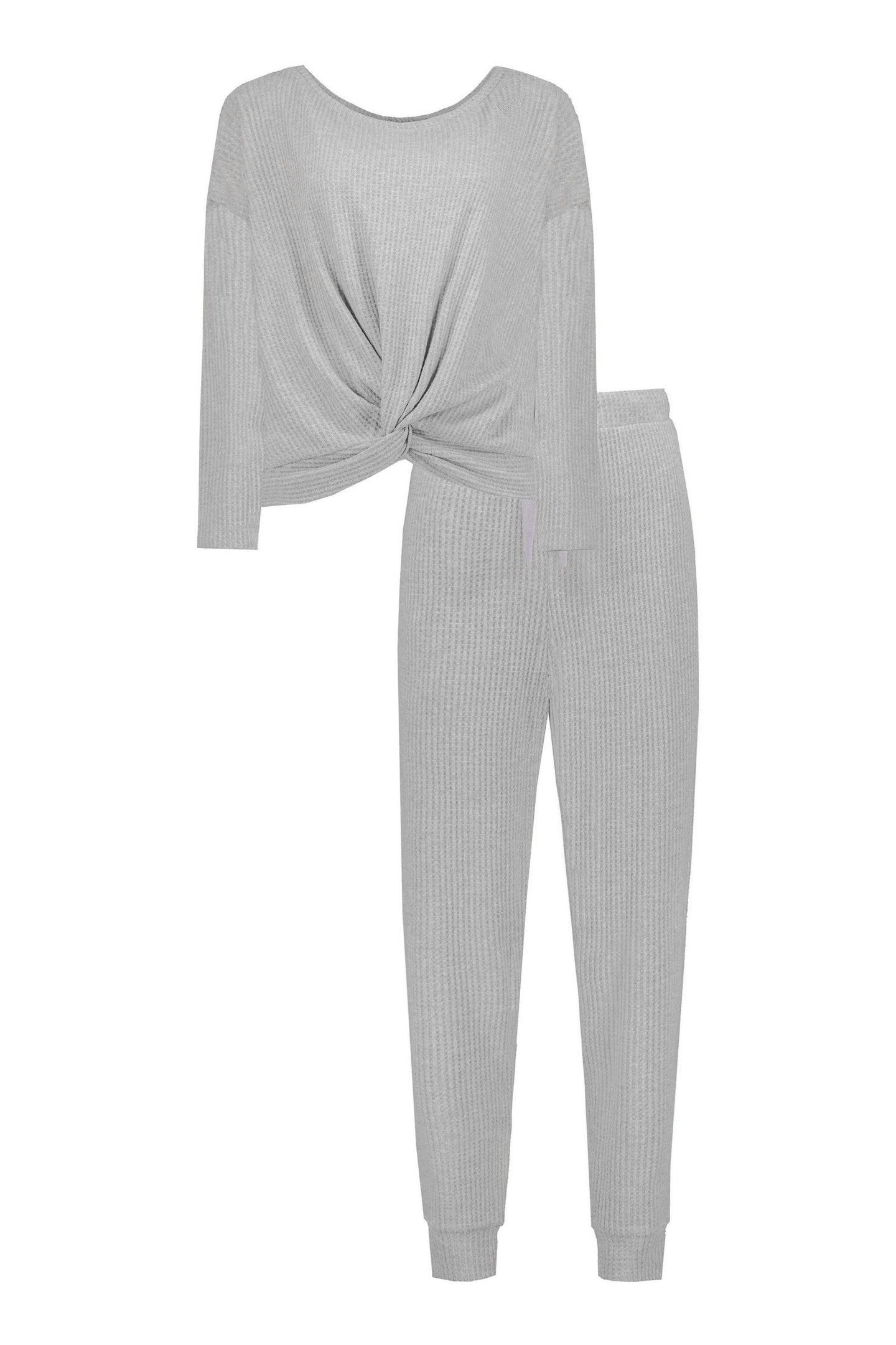 Mrs Hinch has launched a new loungewear collection with F F